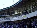 2008-12-26 | Shooter at Wrigley Field ~> Rod Beck takes us out to the ballgame in the seventh inning stretch at Wrigley on September 2, 2006. ... (00:39)
