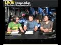 WSVG Dallas 2007 WOW rIT vs Pandemic Commentary 1