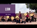 (G)I-DLE (여자)아이들 ‘LION’ 
