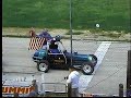 Roger Black Tribute Barberton Speedway 2008