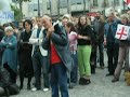 Solidarit� avec les peuples G�orgiens
