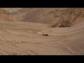 HPI E-Firestorm 10T brushless jumps