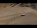 HPI E-Firestorm 10T brushless jumps
