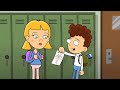 Weird Al Yankovic - School Crushes
