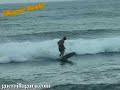 The final round of NJ's premiere Pro surf contest.