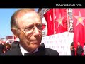 Get Smart - Bernie Kopell talks Steve Carell movie