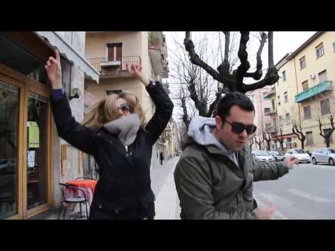 We are happy from... Cosenza - Inspired by Pharrell Williams