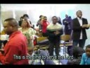 Celebrating Jesus in Bochum Celebrating Jesus in Bochum