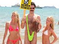 vote 1 balmain fitness election campaign viral