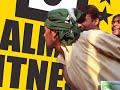 vote 1 balmain fitness election campaign viral