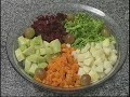 CULTIVO ORG�NICO DE ALHO, CENOURA, BAROA, BETERRABA E BATATA-DOCE
