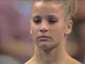 Women's Artistic Gymnastics- Team Beijing 2008