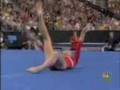 Women's Artistic Gymnastics- Team Beijing 2008