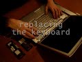 Upgrading Dell Inspiron 1720 Upgrading Dell Inspiron 1720