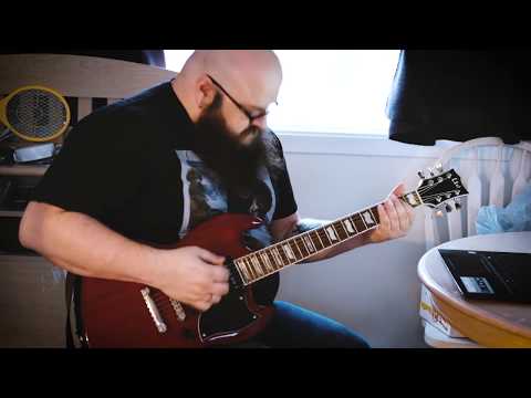 Ghost - Ritual (Guitar Cover)