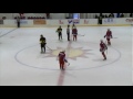 Hammarö Vs Västerås Resport Trophy 2011