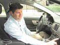 Icon for Post #2009 Jaguar XF/In-Depth: Tech Features