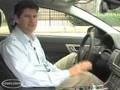 2009 Jaguar XF/In-Depth: Tech Features