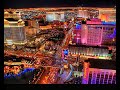 las vegas vacation packages