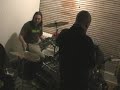 GO!  Acoustic Free Jazz Trio