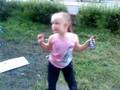 caitland dancing (flo rider).MP4