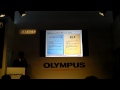 CP+2012 オリンパスOM-D E-M5発表！