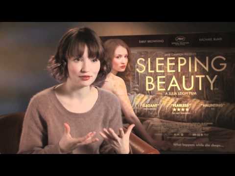 Emily Browning