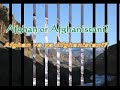 Afghan or Afghanistani?