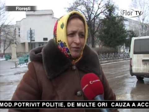 Fără marcaje pietonale