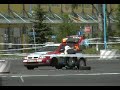 Rally BA 2008