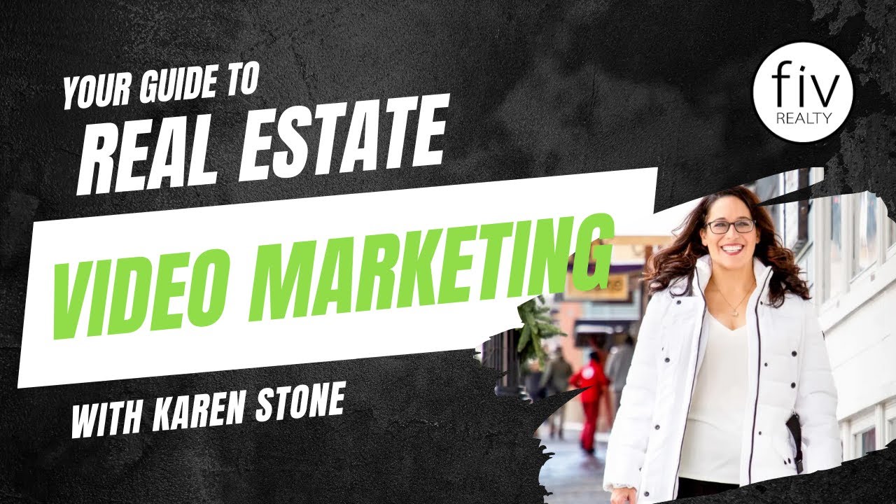 Your Guide to Real Estate Video Marketing