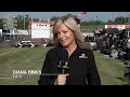 Level 5 at Mid-Ohio