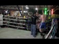 BBQ Beatdown 34: Lionel (Canada) vs Jonathan (Australia) @ Tiger Muay Thai