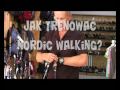 Moda na  Nordic Walking!