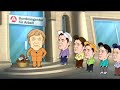NDR Team Deutschland - Angelas Programm gegen die Arbeitslosigkeit NDR Team Deutschland - Angelas Programm gegen die Arbeitslosigkeit