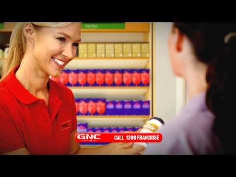 GNC Live Well