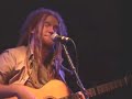 Newton Faulkner - Live at The Annandale
