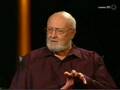 3D Dialogue: Western Mysticism