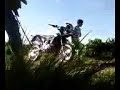 vol de moto