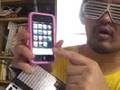 Stylophone and PaklSound1(iPhone App)
