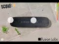 Iphone/touch Skate Game - Touch Grind
