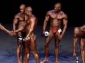 Fitnessfestivalen 2005: DVD del 4