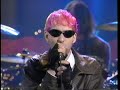 Alice In Chains - "Again" - live TV - 1996 - YouTube