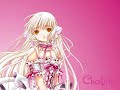 Anima Libera**Anime**Girls**