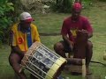 Tahitian Drummers from Huahine Tahitian Drummers from Huahine