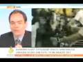 Max Keiser on Obama's economic team - Ajazeera 24 November 2008