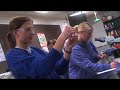 Veterinary Technician