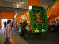 agribex 2007