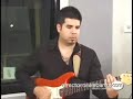 coalo zamorano  tu eres digno de gloria  guitarra electrica