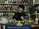 Bols Around the World Argentina - Gabi